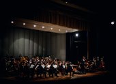 Orquesta sinfónica de Guayaquil