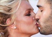 Britney Spears y Sam Asghari sorprendieron a todos con su boda secreta.