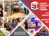Expoindustria 2022.