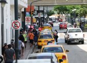 Sectores. La mayoría de grupos que se ubican en el centro de la ciudad brinda el servicio a sectores del sur y sureste, donde hay mayor demanda.