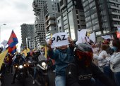 Marcha por la paz