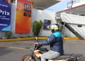 Los precios de los combustibles se ajustaron el pasado lunes 27 de junio de 2022.