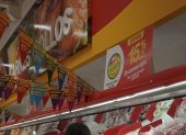 Marcas propias. Elegir las marcas del propio supermercado también es una opción de ahorro que se fomenta.