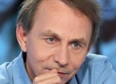 MICHEL HOUELLEBECQ ESCRITOR FRANCES