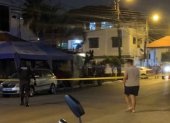 Guayaquil. El crimen se reportó el 29 de junio en una urbanización.