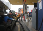 PRECIO DE LOS COMBUSTIBLES EN EL ECUADOR 08 DE MARZO   DEL 2022 . Angelo Chamba. (ag-extra ag-expreso ag-quito)