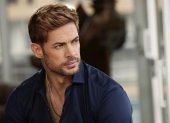 William Levy interpretó a Sebastián Vallejo en la nueva versión de "Café con aroma de mujer".