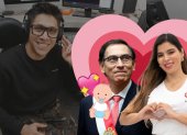 Tito Silva construyó el tema a raíz de una supuesta infidelidad.