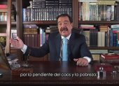 Jaime Nebot, líder del Partido Social Cristiano, se pronunció sobre los útimos acontecimientos políticos.