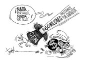 Otra forma de corrupción sin culpables
