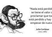 Julio Cortázar