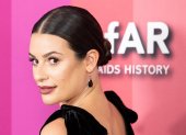 Lea Michele