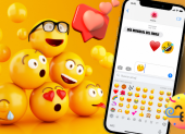 El 17 de julio se celebra el día mundial del emoji