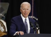 El presidente de EE.UU., Joe Biden
