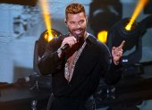 Ricky Martin siempre negó las acusaciones de su sobrino, quien había manifestado que vivió una relación sentimental con el cantante por el lapso de siete meses.