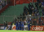 Emelec volverá al Reales Tamarindos como local, donde ganó la primera final ante Liga de Quito en 2015.