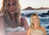 La actriz norteamericana Jennifer Aniston posee un tipo de rostro ovalado. Las personas con este tipo de rostro son caprichosos en exceso, nunca se sienten satisfechos por completo, ya que siempre anhelan algo diferente