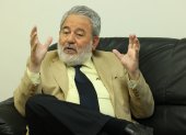 ENTREVISTA CON EL MINISTRO ANTICORRUPCION LUIS VERDESOTO 29 DE JULIO DEL 2022 GUAYAQUIL-ECUADOR