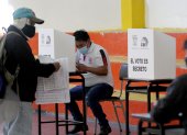 Referencia. El electorado volverá a las urnas el próximo 5 de febrero para elegir quien presidirá los gobiernos autónomos.