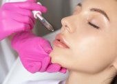Para realizarse cualquier procedimiento debe acudir a profesionales.