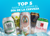 Top 5 de las mejores cervezas