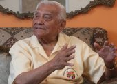 Luciano Macías, excapitán de Barcelona y cuatro veces campeón ecuatoriano con el Ídolo, falleció a los 87 años, dejando una huella imborrable en el representativo canario.