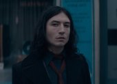 Ezra Miller en Animales Fantásticos