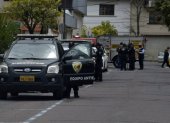 Quito. El GIR no encontró artefactos explosivos en la institución pública