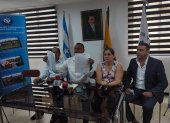 La mañana de este jueves, organizaciones sociales y un movimiento político denunciaron un aparente conflicto de intereses en torno al presidente de la Junta Electoral del Guayas.