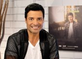 El cantante puertorriqueño Chayanne, en una fotografía de archivo