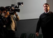 Fotografía de archivo en la que se registró al presidente de Brasil, Jair Bolsonaro
