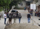 Una balacera dejó al menos tres muertos en Flor de Bastión.