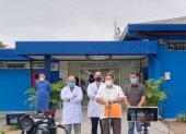 Las autoridades municipales dieron a conocer este 17 de agosto las últimas cifras por el virus.