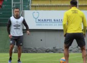 En la segunda etapa, Aucas ostenta la mejor delantera y la defensa más sólida. Ha marcado 12 goles y ha permitido apenas tres en las primeras seis jornadas.