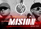 Wisin y Yandel
