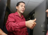 Luis Muentes, presidente de los árbitros ecuatorianos, comunicó a Roger Zambrano, quien lidera la Comisión de Arbitraje, que no pitarán el resto de la séptima fecha.