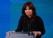 La vicepresidenta de Argentina Cristina Fernández pidió la posibilidad de ampliar su declaración indagatoria, pero los jueves se la negaron