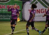 Jonatan Bauman aportó con un doblete para la victoria de Independiente del Valle sobre Mushuc Runa
