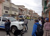 La víctima habría arrendado la casa donde lo hallaron muerto para poner el negocio.