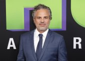 El actor estadounidense Mark Ruffalo, en una fotografía de archivo.