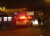 Se encendieron las alarmas en la Penitenciaría del Litoral.