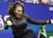 La tenista estadounidense Serena Williams.