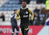 Moisés Caicedo ya está consolidado como titular en el Brighton.