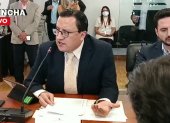El Consejo de Participación Ciudadana y Control Social (CPCCS) tiene una nueva mayoría que excluye al presidente Hernán Ulloa. Rosero cuestiona “la mentira” de que no se pueda sesionar porque la Corte Nacional de Justicia no pidió de forma adecuada el tratamiento de la terna, porque solo trata de reinstalar la junta del pleno.