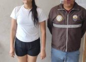 Acto. Las pruebas tuvieron lugar en la Federación del Guayas. Allí, agentes de Criminalística se percataron de la irregularidad.