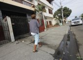 Balacera en las calles 28 y Bolivia suburbio de Guayaquil, deja como saldo 1 muerto y 2 heridos.