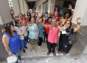 Moradores del barrio de Rumichaca y Manabí, rememoran con anécdotas como era su barrio antaño