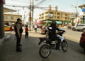 La Policía asegura que hay 18 cámaras en Playas, pero siete están dañadas.