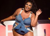 La rapera Lizzo habla y canta seguido acerca de la confianza que hay que tener en el cuerpo de cada uno.