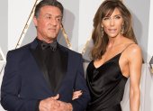 Sylvester Stallone y Jennifer Flavin le apuestan al amor nuevamente.